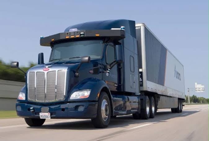 Long-haul highway transport